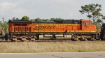 BNSF 796